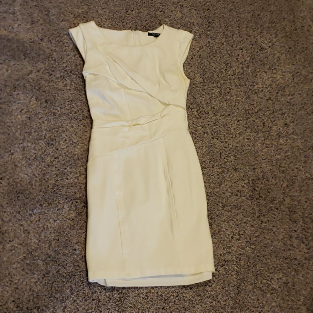 Semi formal dress
